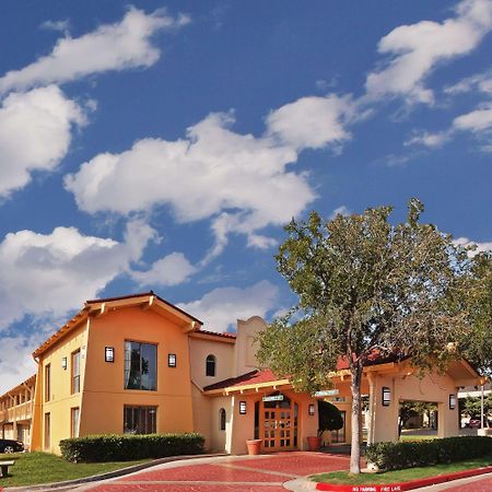 La Quinta Inn By Wyndham Amarillo Mid-City מראה חיצוני תמונה
