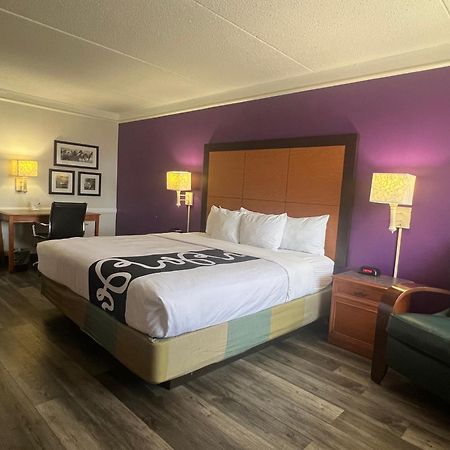 La Quinta Inn By Wyndham Amarillo Mid-City מראה חיצוני תמונה