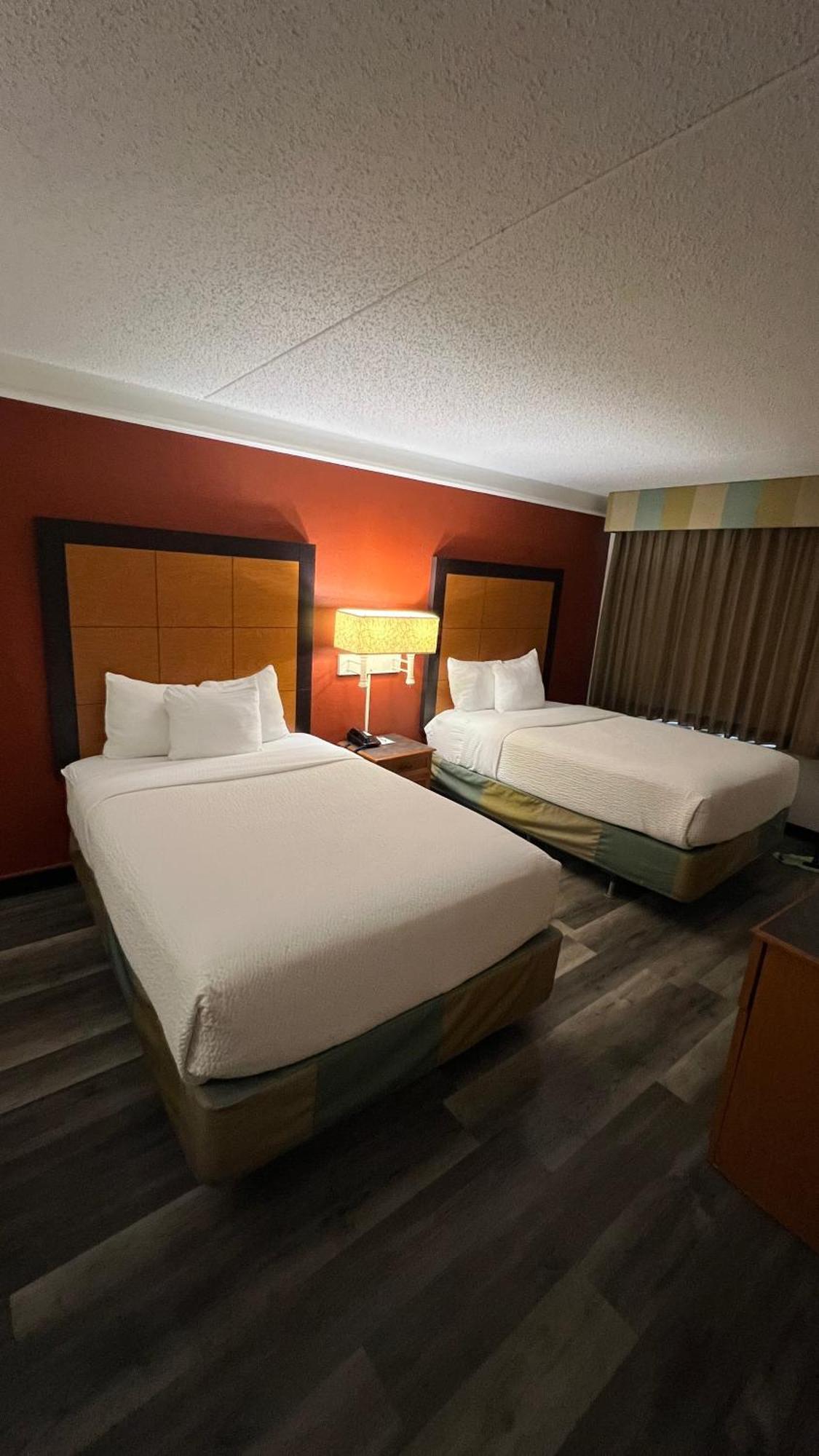 La Quinta Inn By Wyndham Amarillo Mid-City מראה חיצוני תמונה