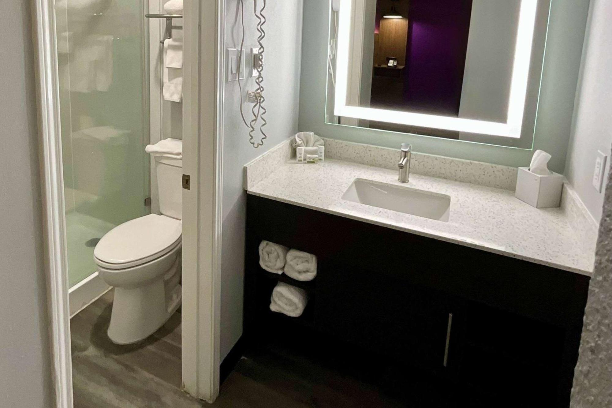 La Quinta Inn By Wyndham Amarillo Mid-City מראה חיצוני תמונה