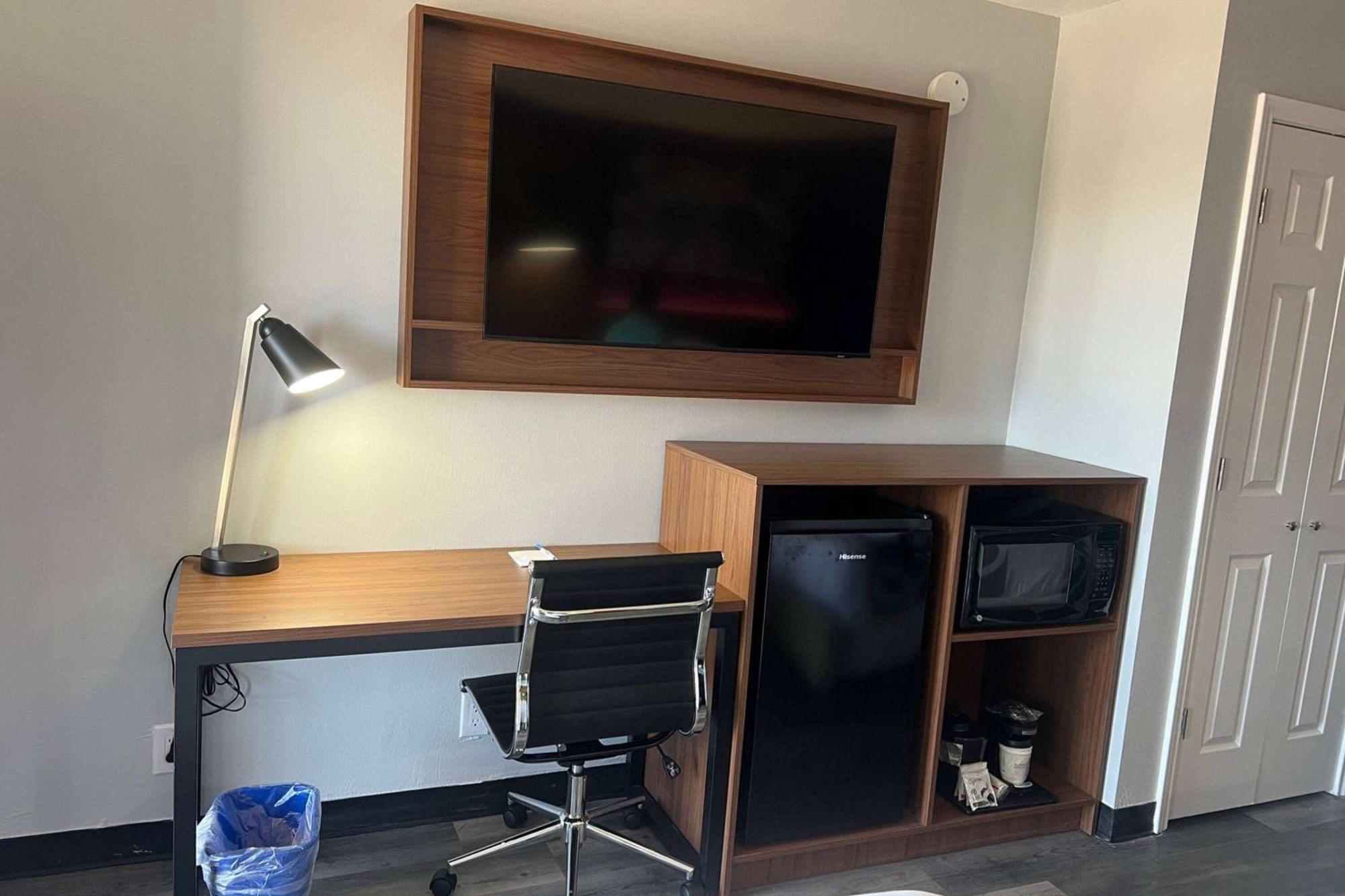 La Quinta Inn By Wyndham Amarillo Mid-City מראה חיצוני תמונה