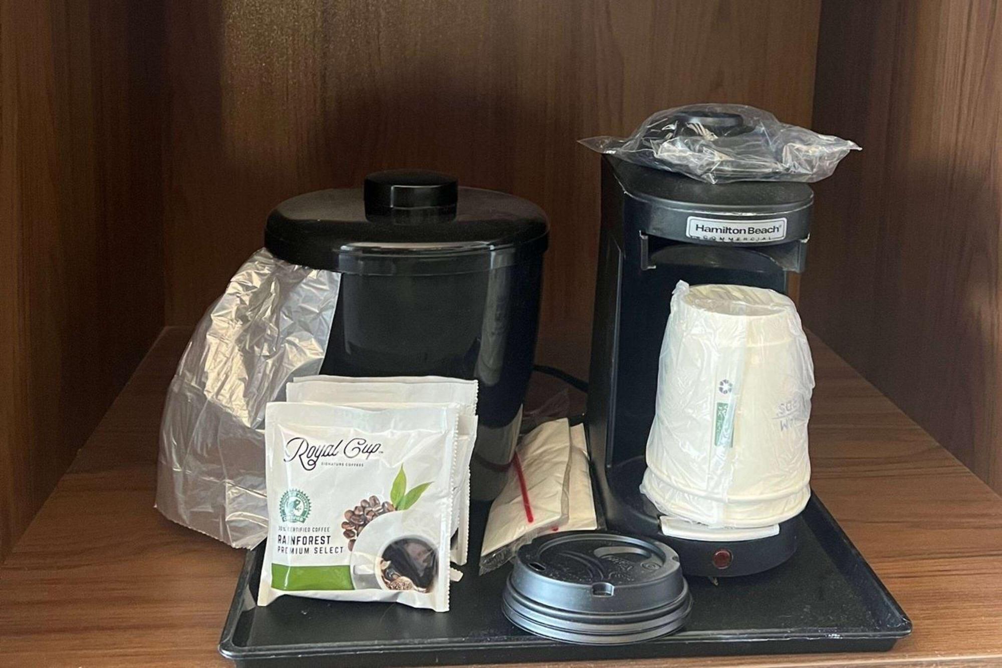 La Quinta Inn By Wyndham Amarillo Mid-City מראה חיצוני תמונה